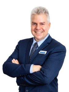 Graeme Edwards