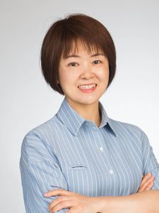 Yanbing Wang