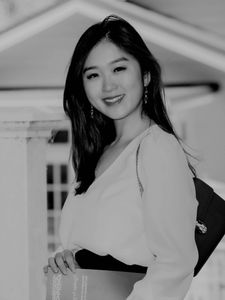 Julia Wang