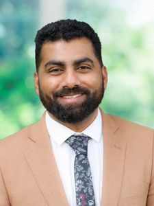 Akash Vanjari