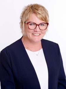 Christine Casey
