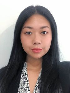 Tiffany Liu