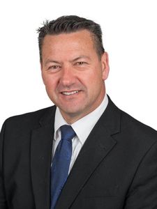 Kevin Coppins