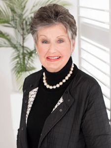 Beverley Bain