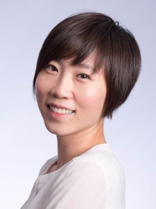 Sumwai Wong