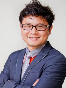 Tim Zhou