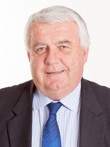 Bill Munro