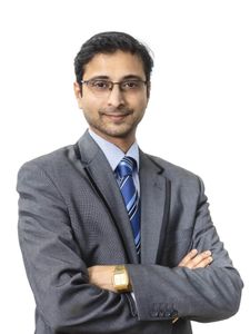 Sameer Jalajakshan