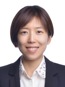 Lydia Shang