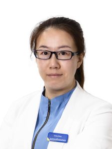 Cindy Zhao