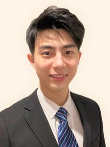 Lucas Tang