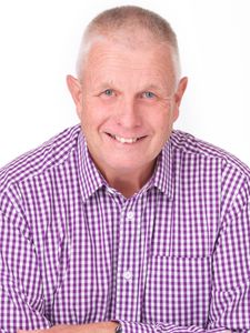 Trevor Jenkins