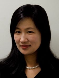 Helen Gu