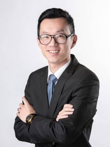 Jonathan Zheng