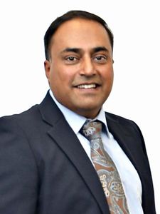 Ravi Sharma
