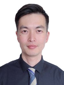 Eddy Wang