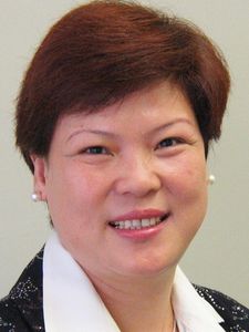 Emily Chen Ye