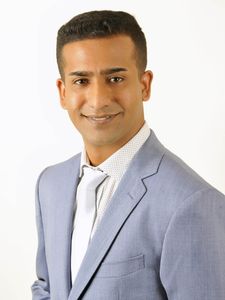 Rizwan Mustafa