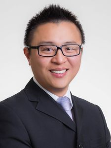 Louis Lai
