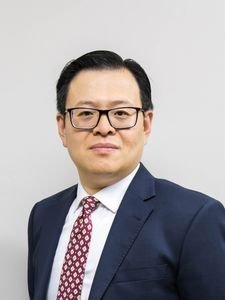 Jason Shi