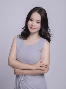 Grace Wang