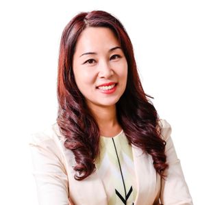Nancy Zhu