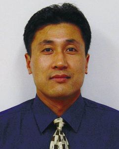Antony Dai