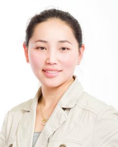 Cicy Zhu
