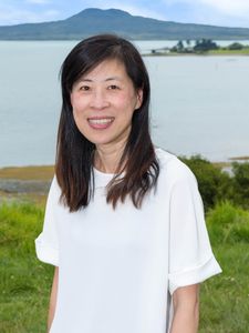Terry Chien