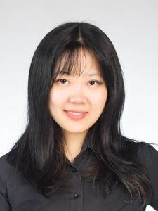 Alice Zhou