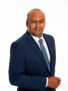 Vishel Jaglal