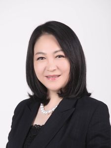 Maggie Li