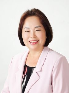 Angela Kim
