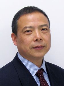 Gordon Guo