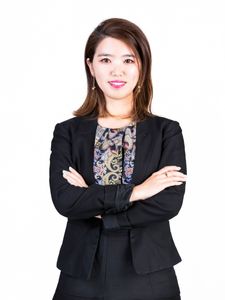 Iris Xu