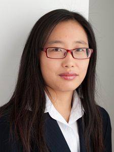 Candy Liu