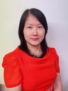 Nicole Huang