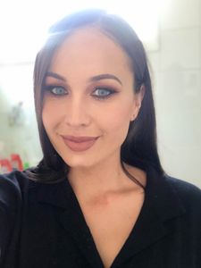 Natalie Jury