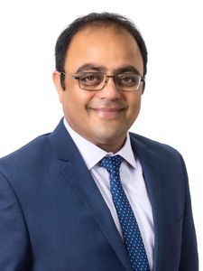 Amol Kumar