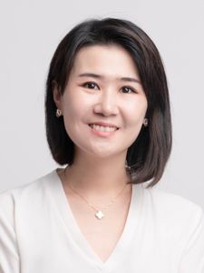 Yolanda Liu
