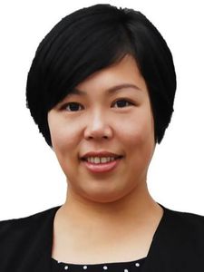 Amy Li
