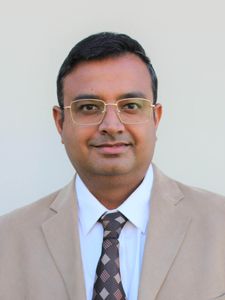 Rahim Harjee