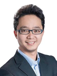 Jack Jin