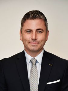 Jeremy Barnett