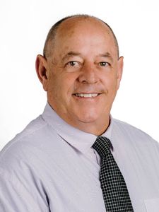 Gary Jones