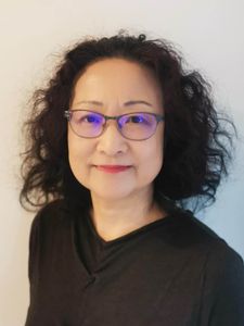 Susan Zhang