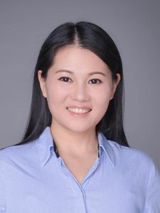 Teresa Shen