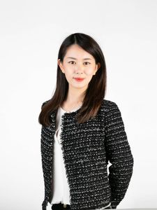 Jasmine Gao