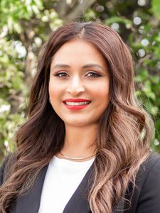 Sam Shadmaani