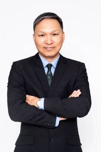 Samson Chang